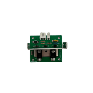 Motor Control Fast Hopper PCB Board - Spares - Maxx Grab