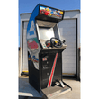 Sega Outrun - Classic Retro Arcade Game - Maxx Grab