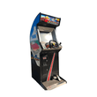 Sega Outrun - Classic Retro Arcade Game - Maxx Grab