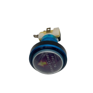 Panning for Gold Button Decal - Press to Lower Bucket Part No P128-744-000