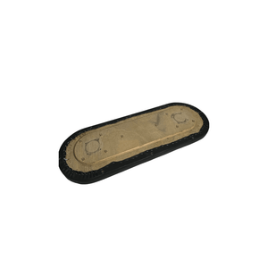 UNIS Pirates Hook Stool Seat - Part No. X110-003-000 - Maxx Grab