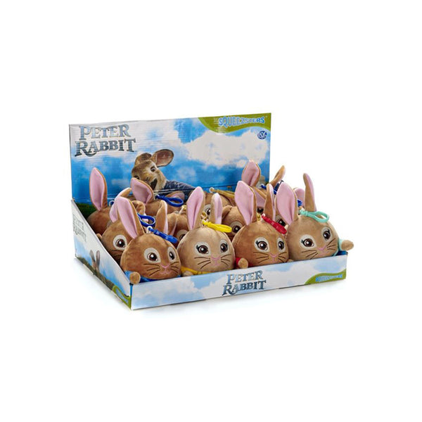 Peter Rabbit Squeezster - 3.5