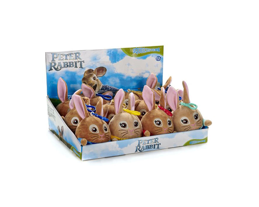 Peter Rabbit Squeezster - 3.5