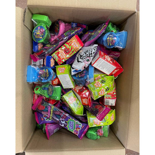 Premium Mix (x200) - Prize Every Time Candy Sweet Assortment