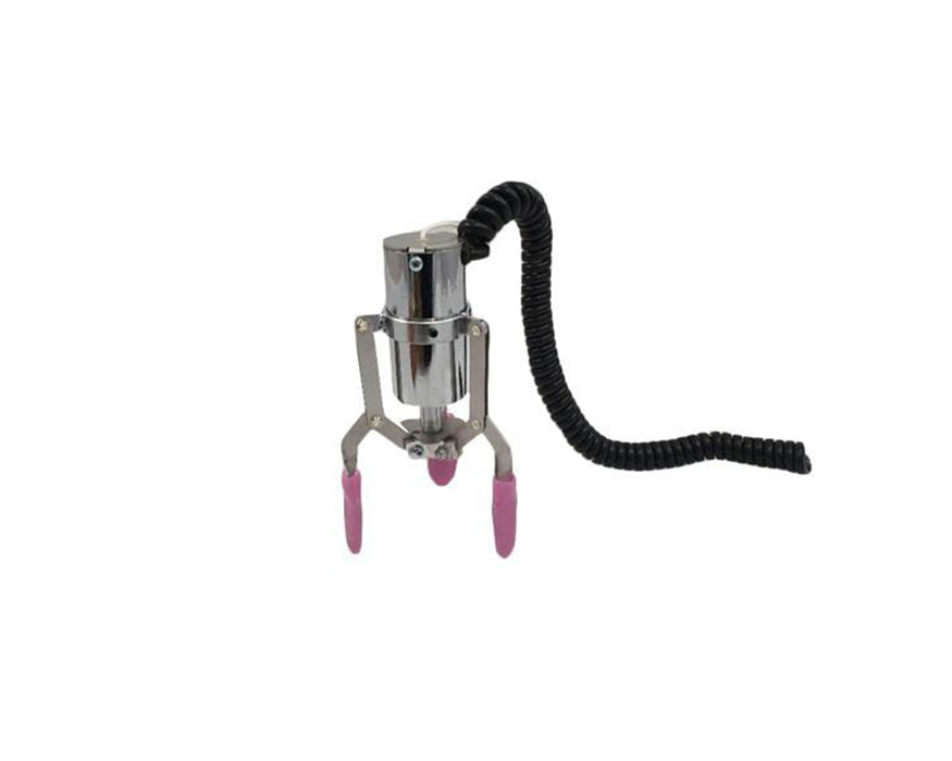 Instance Prize Every Time Grab Claw Assembly with Rubber Boots - Includes 48 Volt Coil & Flex - Maxx Grab