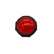 100mm Domed Arcade Button - Arcade Spares - Maxx Grab