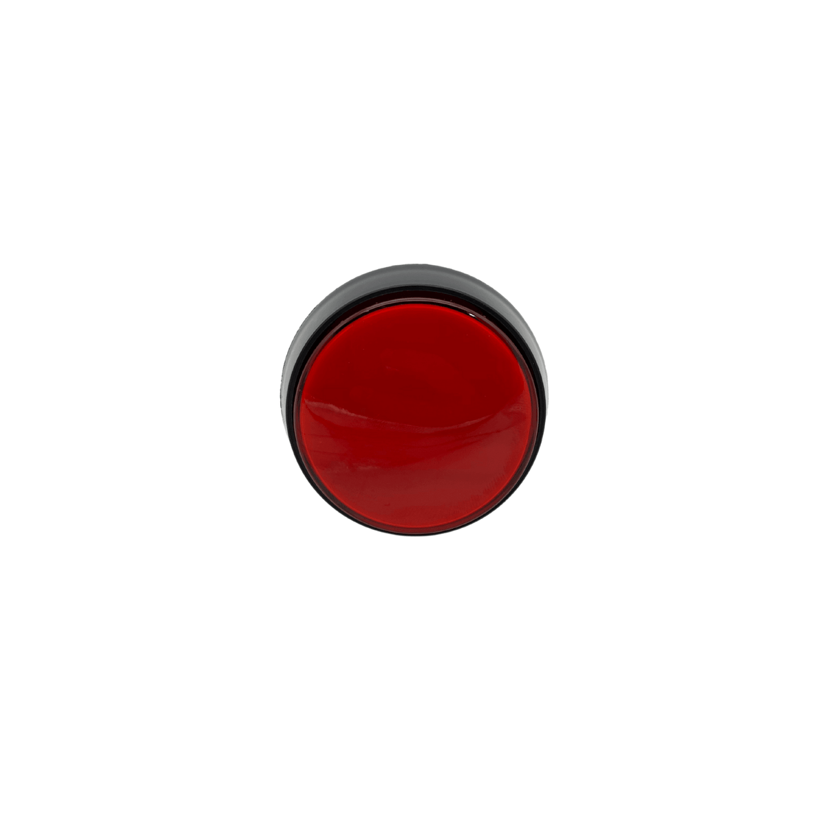 63mm Round Arcade Button - Arcade Spares - Maxx Grab