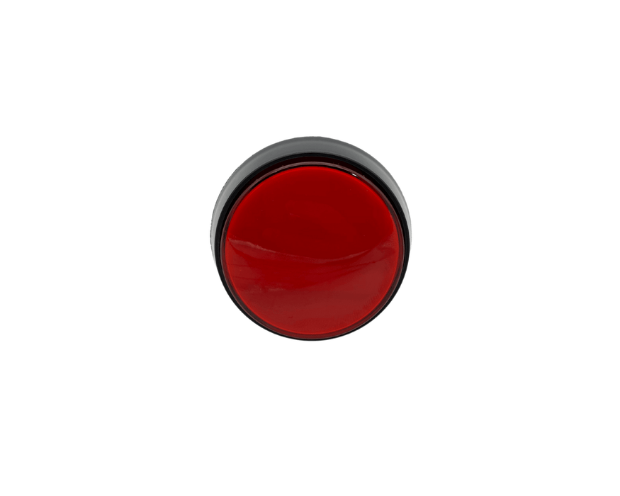 63mm Round Arcade Button - Arcade Spares - Maxx Grab