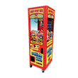 Red Prize Every Time - Crane Grabber Claw Machine - Maxx Grab