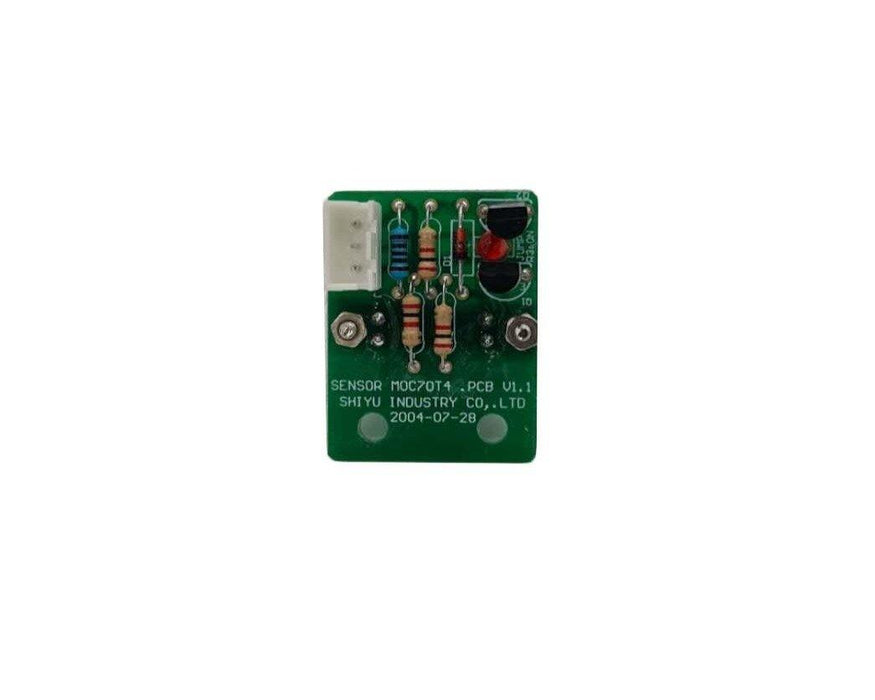 UNIS Pirates Hook Reel Sensor PCB - Part No. P113-806-000 - Maxx Grab