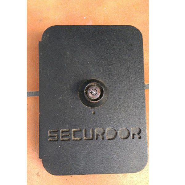 Locking Cam for SECURDOR Secure Door - Lock Cam Spares - Maxx Grab