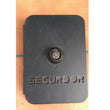 Locking Cam for SECURDOR Secure Door - Lock Cam Spares - Maxx Grab