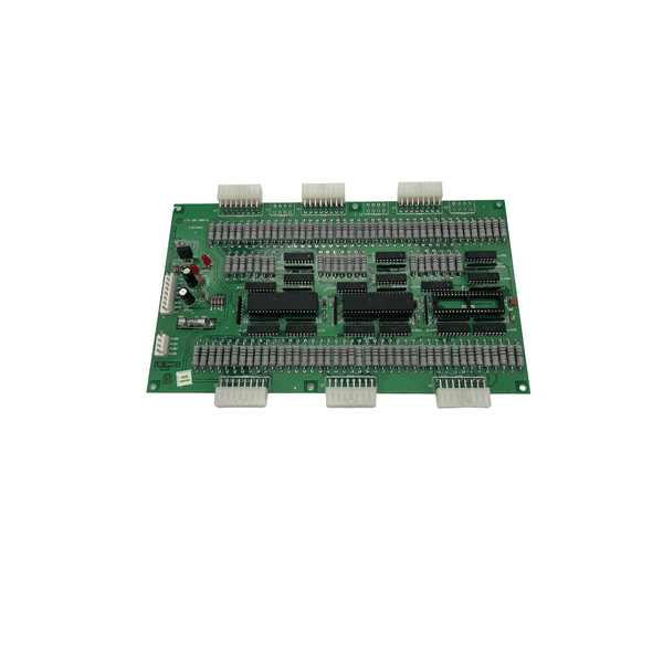 LAI Games Speed of Light Playfield Controller - Maxx Grab
