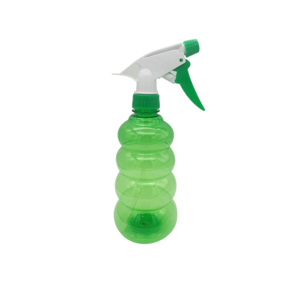 Refillable Spray Bottle (x24) - Perfect for Disinfectant and Antibacterial Spray - Maxx Grab