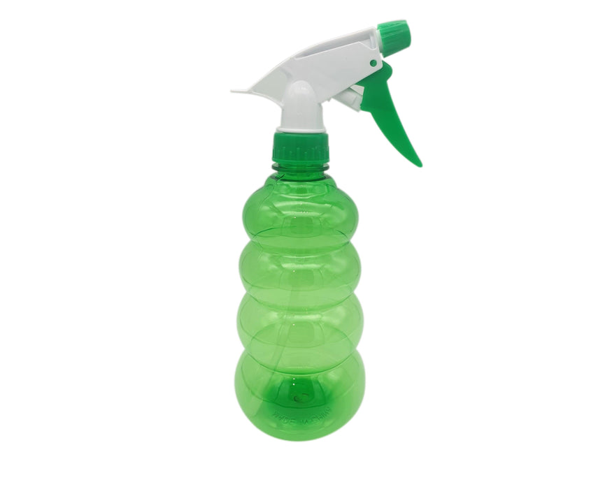Refillable Spray Bottle (x24) - Perfect for Disinfectant and Antibacterial Spray - Maxx Grab
