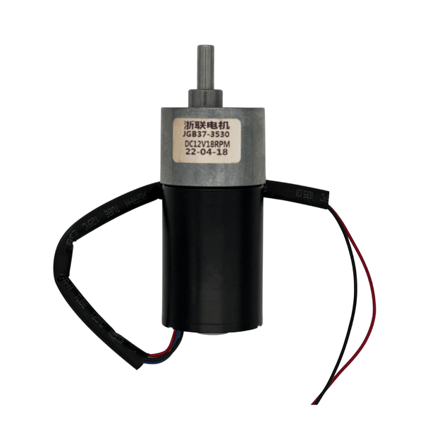 UNIS Ticket Dome - Pusher Motor - Spares - Part No. T160-470-000 - Maxx Grab
