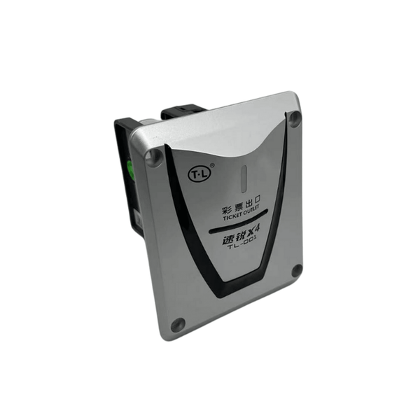 TL001 High Speed Ticket Dispenser - Maxx Grab