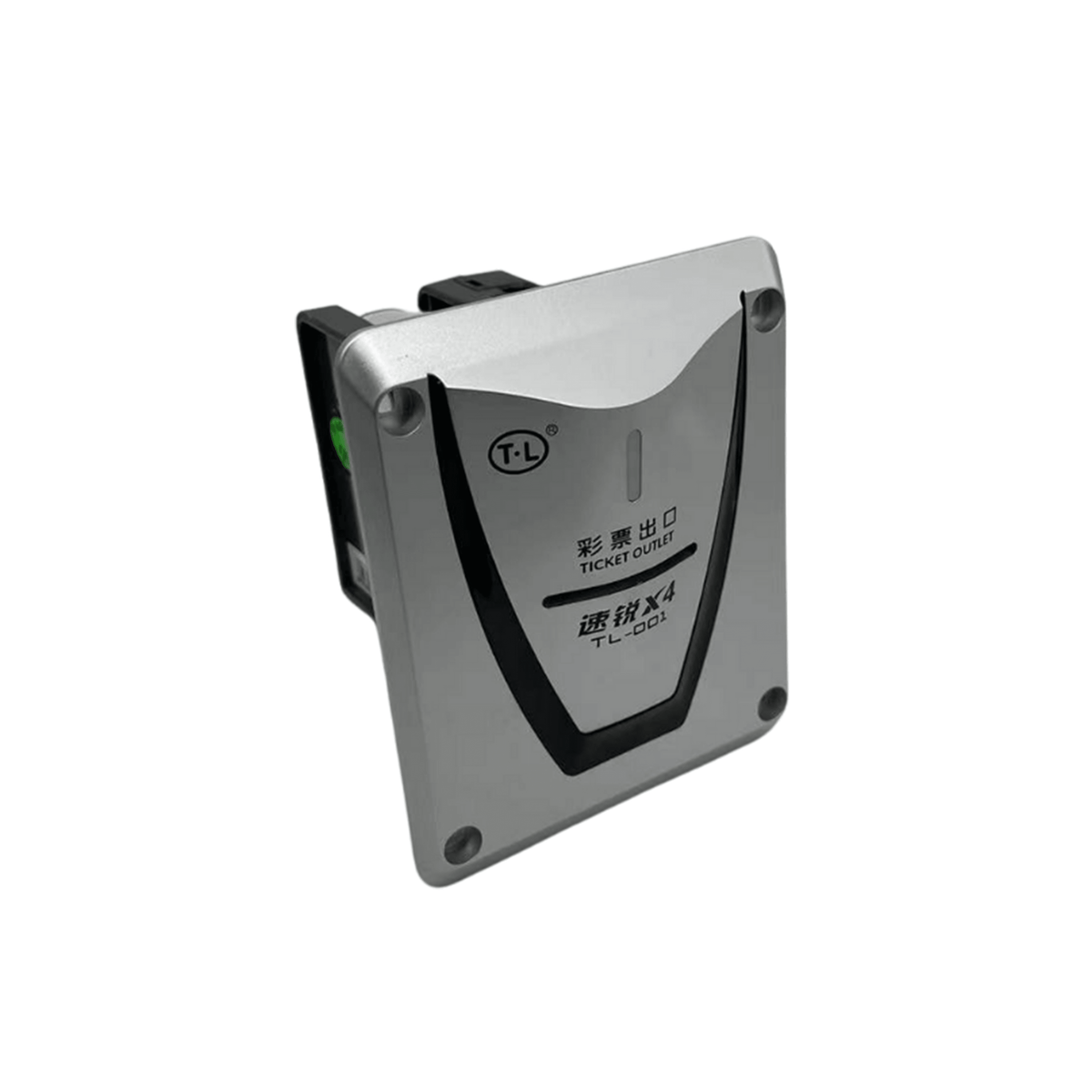 TL001 High Speed Ticket Dispenser - Maxx Grab