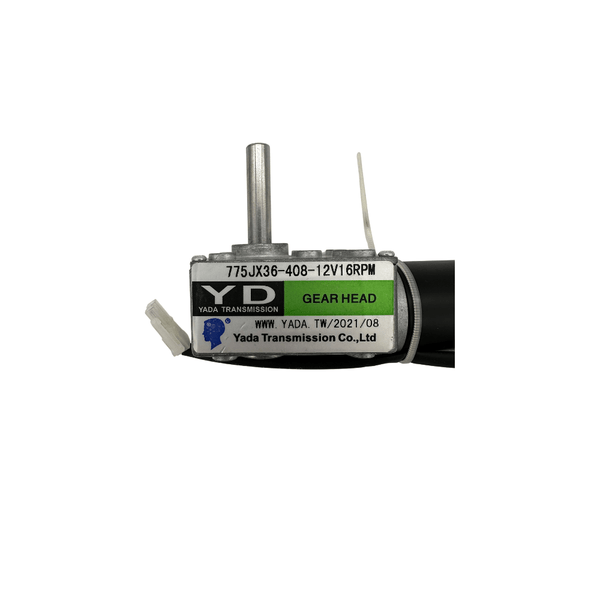 UNIS To Tha Net - Ball Gate Motor  - To Tha Net Spares - Maxx Grab