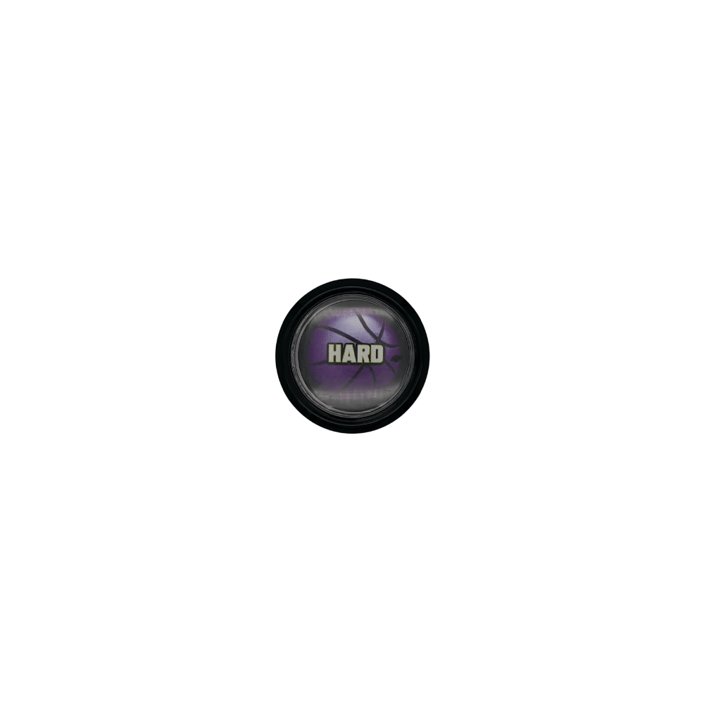 UNIS To Tha Net Push Button (Hard)  - To Tha Net Spares - Maxx Grab
