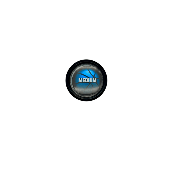 UNIS To Tha Net Push Button (Medium)  - To Tha Net Spares - Maxx Grab