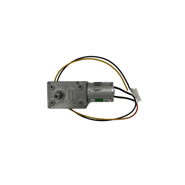 UNIS To Tha Net Jr. - Ball Gate DC Motor  - To Tha Net Jr. Spares - Part No.  T149-608-000 - Maxx Grab