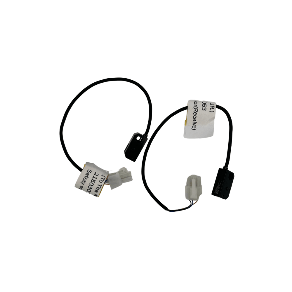 UNIS To Tha Net Jr. - Safety Sensor (Send+Receive) - To Tha Net Jr. Spares - Maxx Grab
