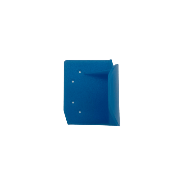 UNIS Ticket Dome - Scoop - Spares - Part No. T160-276-000 - Maxx Grab