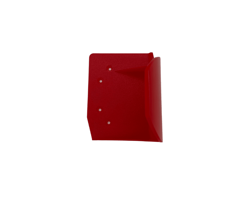 UNIS Ticket Dome - Scoop - Spares - Part No. T160-276-000 - Maxx Grab