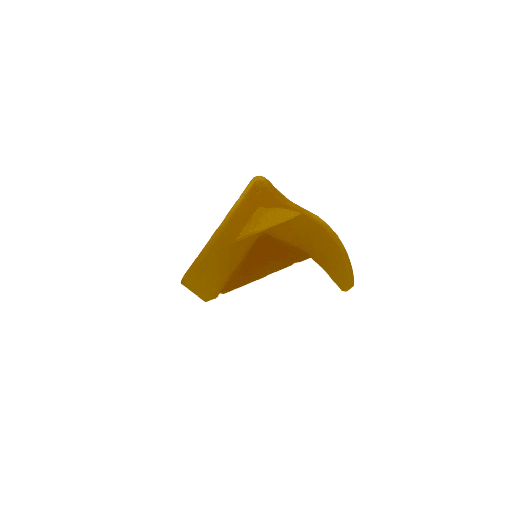 UNIS Ticket Dome - Scoop - Spares - Part No. T160-276-000 - Maxx Grab