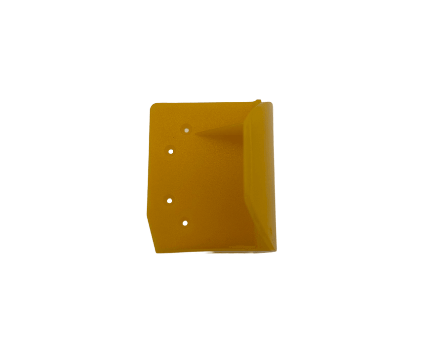 UNIS Ticket Dome - Scoop - Spares - Part No. T160-276-000 - Maxx Grab