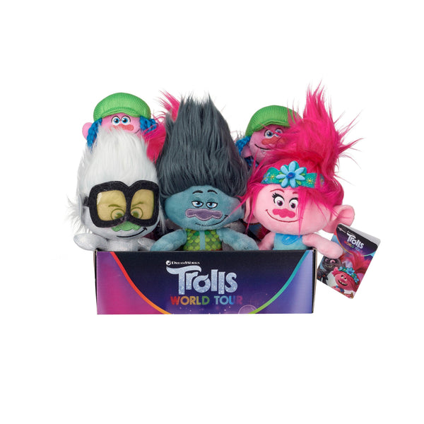 Trolls World Tour - 7