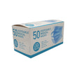 Disposable Medical Face Masks (x50) - Type IIR - Maxx Grab