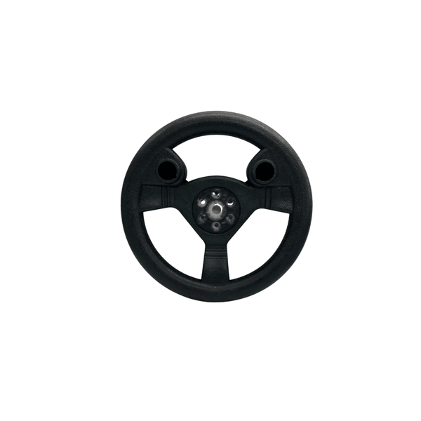 UNIS Duo Drive Car Steering Wheel - Part No. D120-120-000 - Maxx Grab