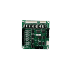 UNIS Jet Ball Alley - M3 Expansion Board - Spares - Part No. J128-459-000 - Maxx Grab