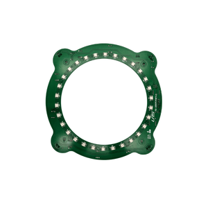 UNIS Jet Ball Alley - Sensor Light Board - Spares - Part No.  J128-435-000 - Maxx Grab