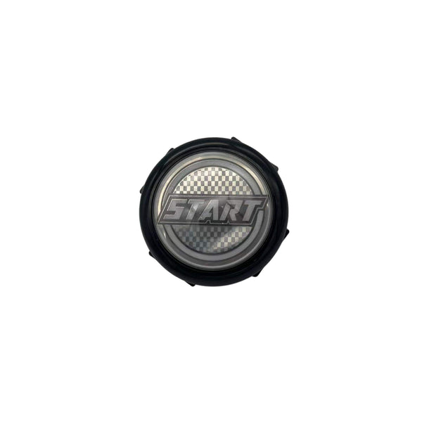 UNIS Ultra Moto VR Start Button - Part No. U110-471-000 - Maxx Grab
