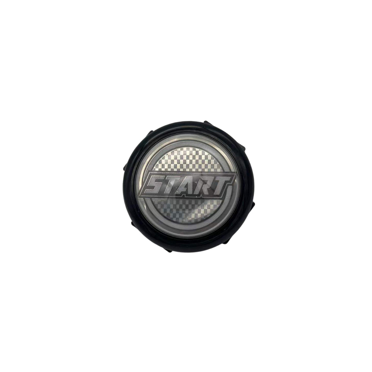 UNIS Ultra Moto VR Start Button - Part No. U110-471-000 - Maxx Grab