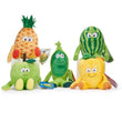 Assorted Prize Plush Mix - Size 3 - Assorted Licensed Prize Plush Toys (x50) - Maxx Grab