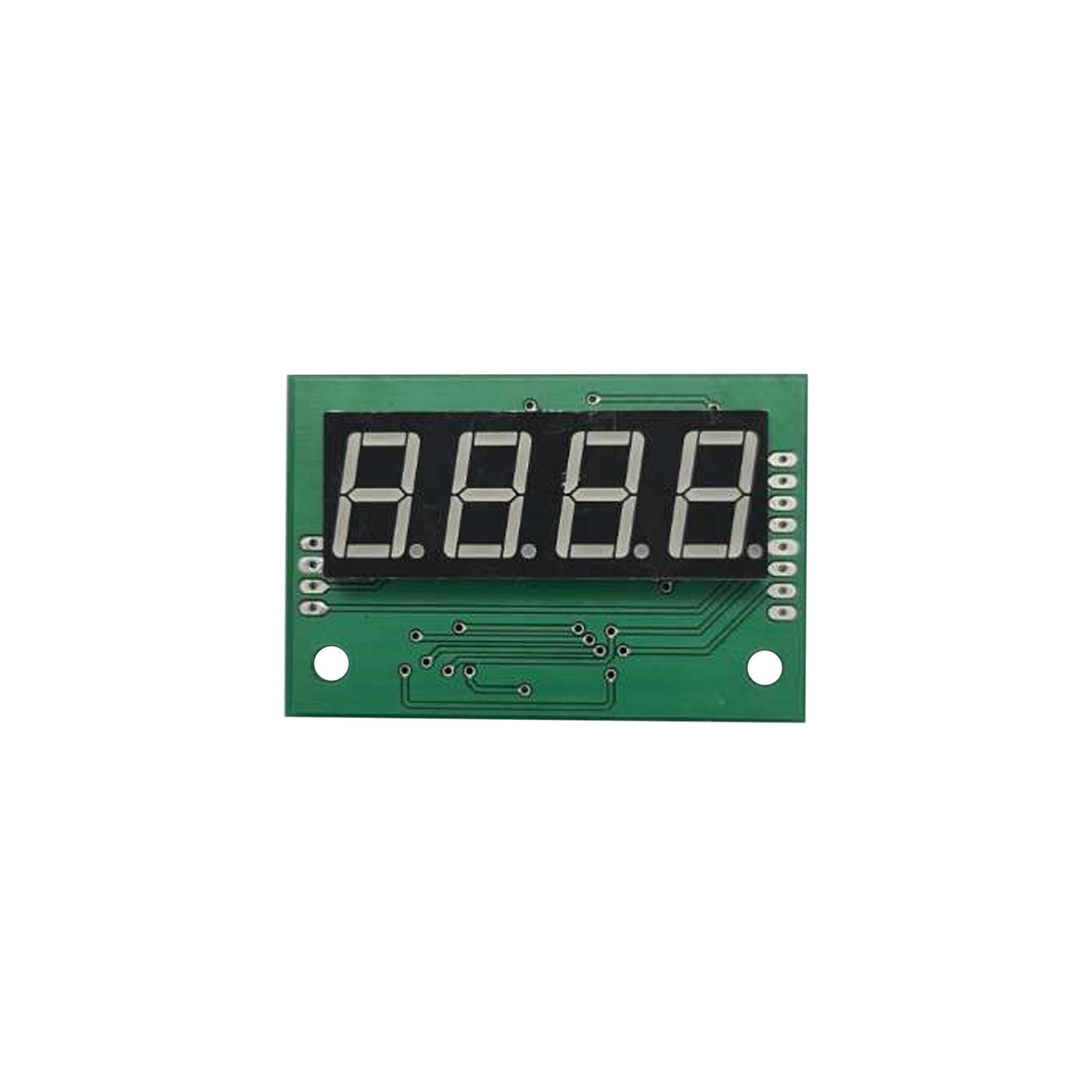 All Change Leeds Replacement Display - Change Machine Spares - Maxx Grab