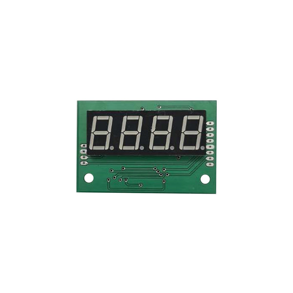 All Change Leeds Replacement Display - Change Machine Spares - Maxx Grab