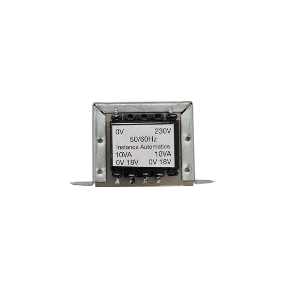 All Change Leeds Replacement 18V Transformer - Change Machine Spares - Maxx Grab