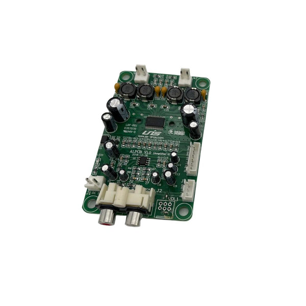 UNIS Space Invaders - Amplifier Board - Spares Part No.  S171-434-000