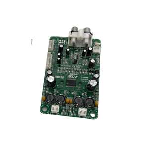 UNIS Space Invaders - Amplifier Board - Spares Part No.  S171-434-000