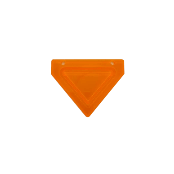 UNIS Coconut Shy Orange Arrow Pointer - Part No. C147-620-000 - Maxx Grab