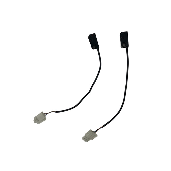 UNIS Ducky Splash Mk1 Sensors (Pair) - Part No. D108-445-000 - Maxx Grab