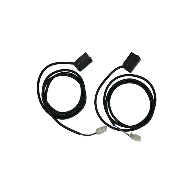 UNIS Ducky Splash Mk2 Sensors (Pair) - Part No. K-106-483-000 & K-106-484-00 - Maxx Grab