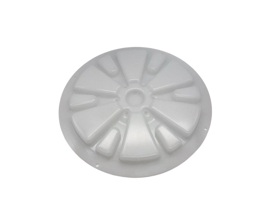 UNIS Duo Drive Plastic Wheel Cover - Part No. D120-199-000 - Maxx Grab