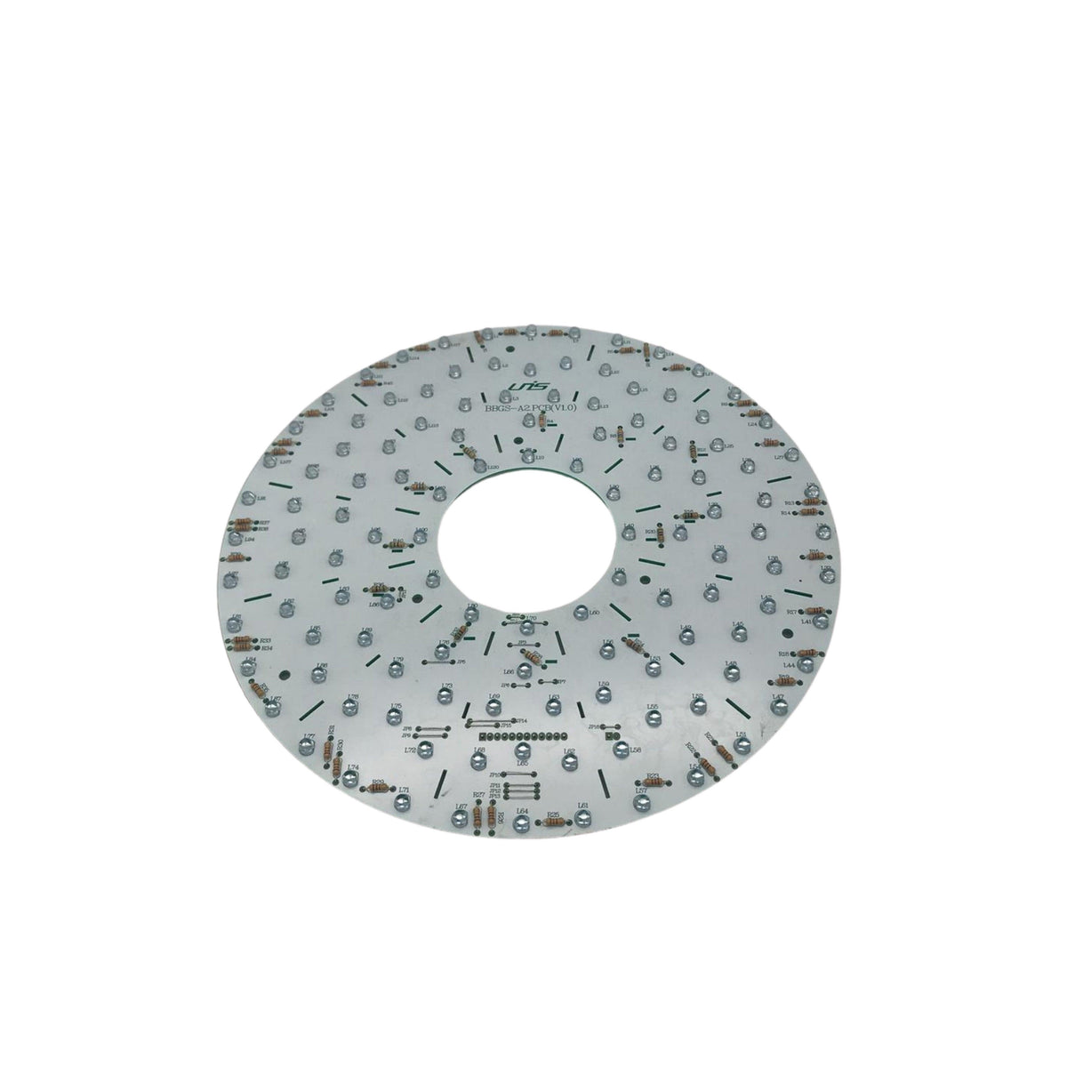 UNIS Duo Drive Wheel PCB- Part No. D120-812-000 - Maxx Grab