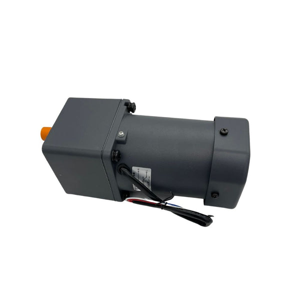 Micro AC & DC Gear Motor for Go Go Pony